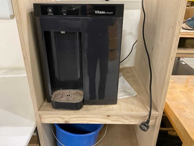 Orderpick managerstation - afbeelding 16 van  28