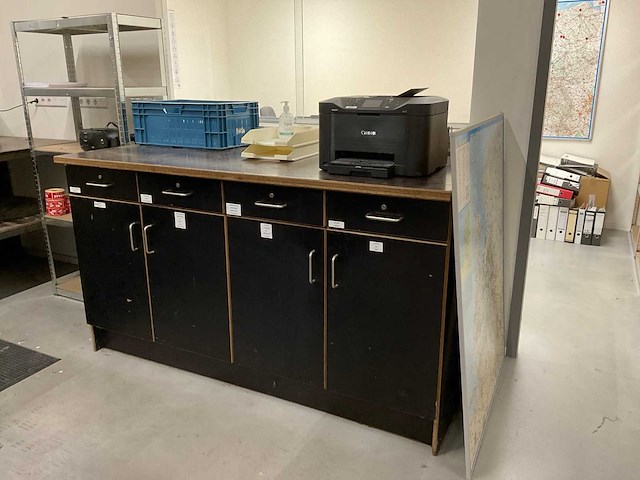 Orderpick managerstation - afbeelding 19 van  28