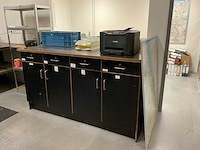 Orderpick managerstation - afbeelding 19 van  28
