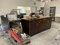 Orderpick managerstation - afbeelding 1 van  28