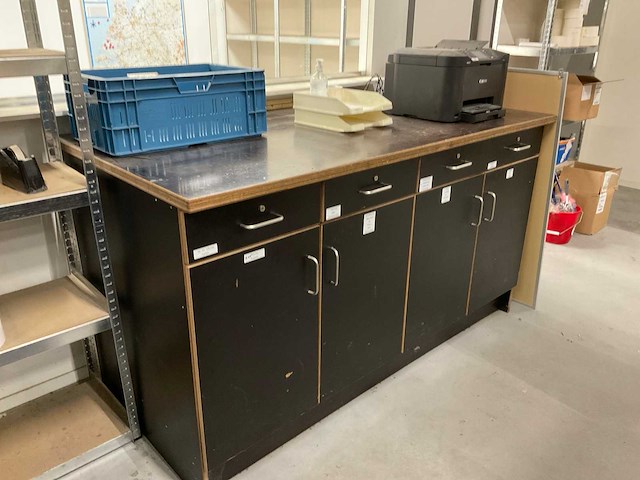 Orderpick managerstation - afbeelding 20 van  28