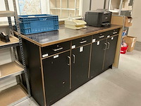 Orderpick managerstation - afbeelding 20 van  28