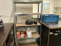 Orderpick managerstation - afbeelding 21 van  28