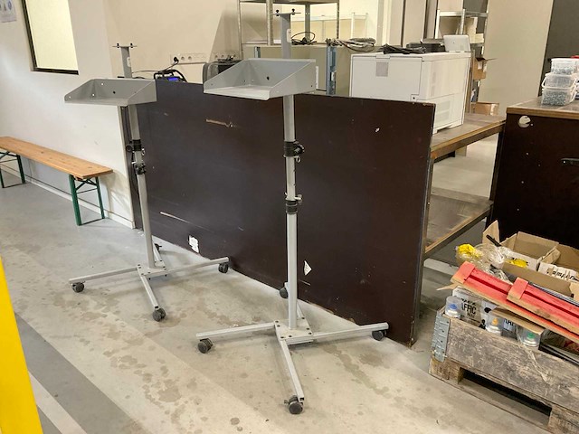 Orderpick managerstation - afbeelding 23 van  28