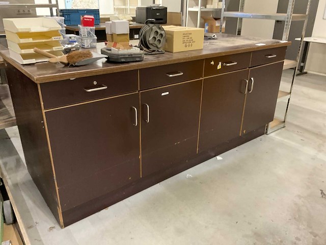 Orderpick managerstation - afbeelding 24 van  28