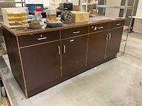 Orderpick managerstation - afbeelding 24 van  28