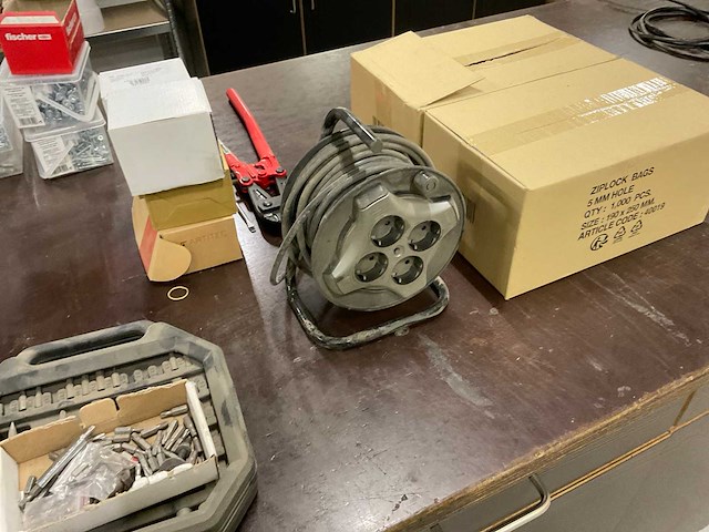 Orderpick managerstation - afbeelding 26 van  28