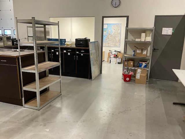 Orderpick managerstation - afbeelding 2 van  28