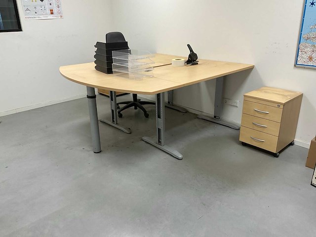 Orderpick managerstation - afbeelding 3 van  28