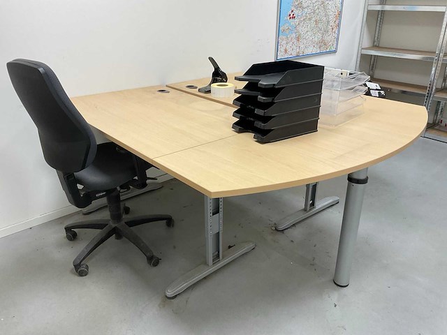 Orderpick managerstation - afbeelding 4 van  28