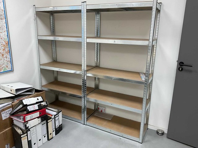 Orderpick managerstation - afbeelding 5 van  28