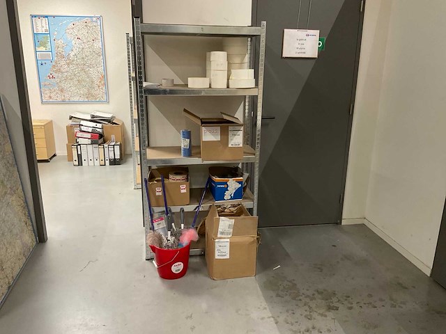 Orderpick managerstation - afbeelding 7 van  28
