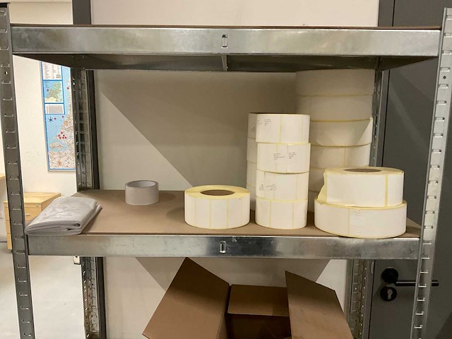 Orderpick managerstation - afbeelding 8 van  28