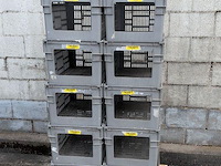 Orderpickbakken - aantal 10 stuks - afbeelding 1 van  6