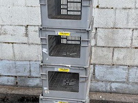Orderpickbakken - aantal 10 stuks - afbeelding 2 van  6