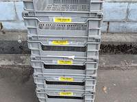 Orderpickbakken - aantal 10 stuks - afbeelding 3 van  6