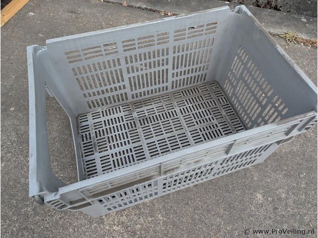 Orderpickbakken - aantal 10 stuks - afbeelding 5 van  6