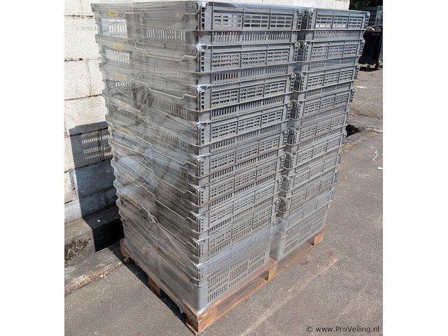 Orderpickbakken - aantal 36 stuks - afbeelding 1 van  6