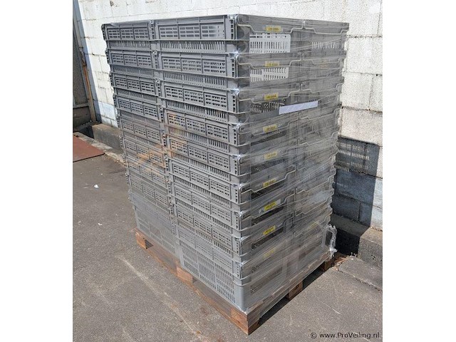 Orderpickbakken - aantal 36 stuks - afbeelding 6 van  6