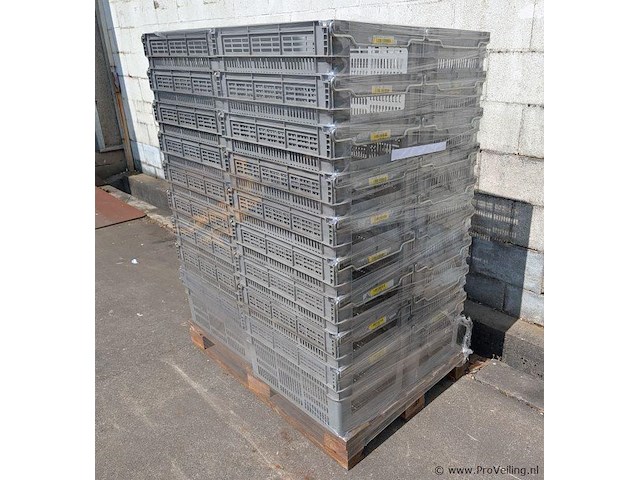 Orderpickbakken - aantal 36 stuks - afbeelding 2 van  6