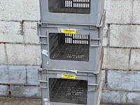 Orderpickbakken - aantal 36 stuks - afbeelding 3 van  6
