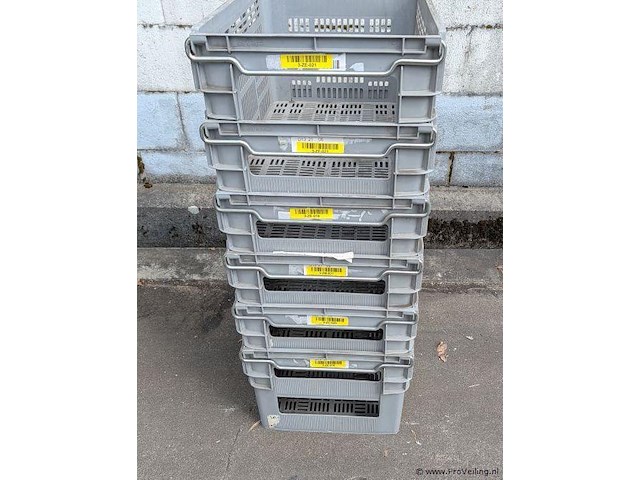 Orderpickbakken - aantal 36 stuks - afbeelding 4 van  6