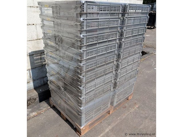 Orderpickbakken - aantal 36 stuks - afbeelding 1 van  6