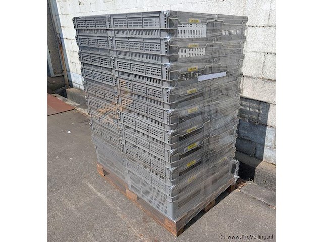 Orderpickbakken - aantal 36 stuks - afbeelding 2 van  6