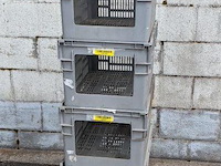 Orderpickbakken - aantal 36 stuks - afbeelding 3 van  6