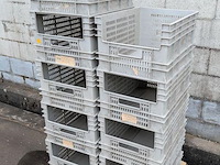 Orderpickbakken - aantal 9 stuks - afbeelding 1 van  2