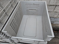 Orderpickbakken - aantal 9 stuks - afbeelding 2 van  2