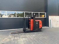 Orderpicker bt ose100 elektrisch 1000kg 1.88m 2007 - afbeelding 1 van  1