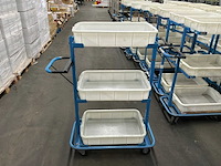 Orderpickkar (8x) - afbeelding 2 van  3