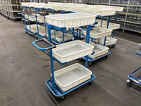 Orderpickkar (8x) - afbeelding 3 van  3