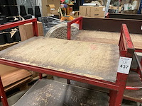 Orderpickkar/winkelwagen (3x) - afbeelding 7 van  11