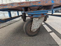 Orderpickwagen staal - afbeelding 3 van  3