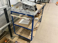 Orderpickwagen - afbeelding 5 van  6