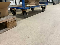 Orderpickwagen - afbeelding 6 van  6