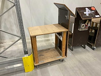 Orderpickwagens - afbeelding 2 van  5