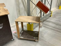 Orderpickwagens - afbeelding 5 van  5
