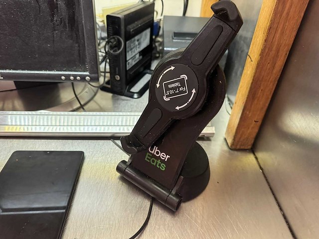 Ordersysteem met bonnenprinters - afbeelding 2 van  4