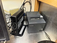 Ordersysteem met bonnenprinters - afbeelding 3 van  4