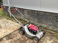 Orec gr535 grasmaaier - afbeelding 1 van  3