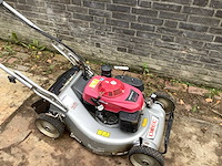 Orec gr535 grasmaaier - afbeelding 2 van  3