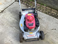 Orec gr535pro grasmaaier - afbeelding 1 van  1