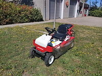 Orec rabbit mower rm60g ruw terrein zitmaaier - afbeelding 2 van  8