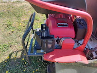 Orec rabbit mower rm60g ruw terrein zitmaaier - afbeelding 6 van  8
