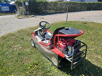 Orec rabbit mower rm60g ruw terrein zitmaaier - afbeelding 5 van  8