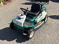 Orec rm830 ruw terrein maaier - afbeelding 1 van  11