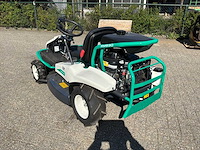 Orec rm830 ruw terrein maaier - afbeelding 7 van  11